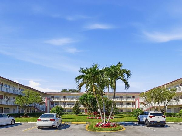 476 Fanshaw L, Boca Raton, FL 33434