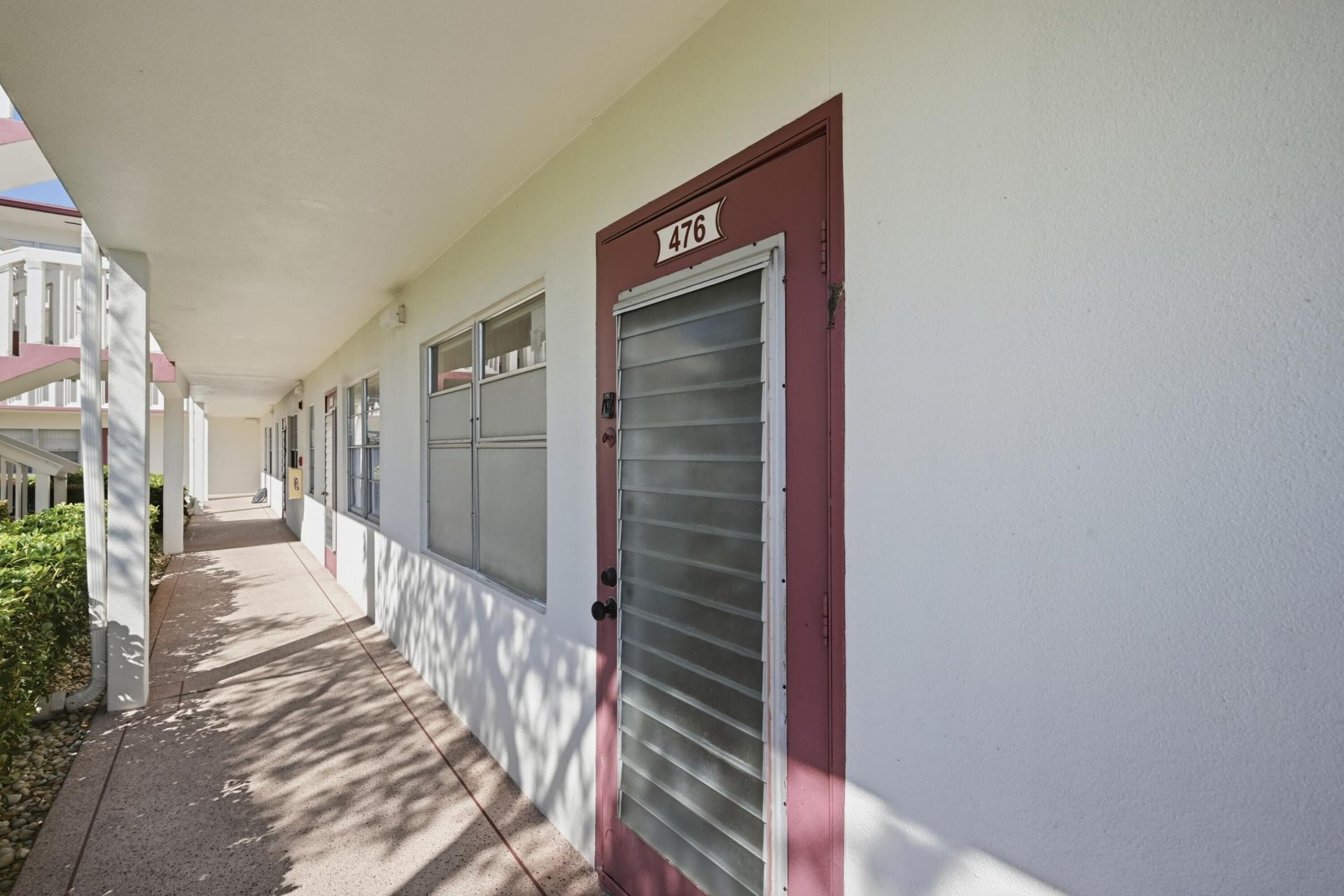 476 Fanshaw L, Boca Raton, FL 33434 Photo