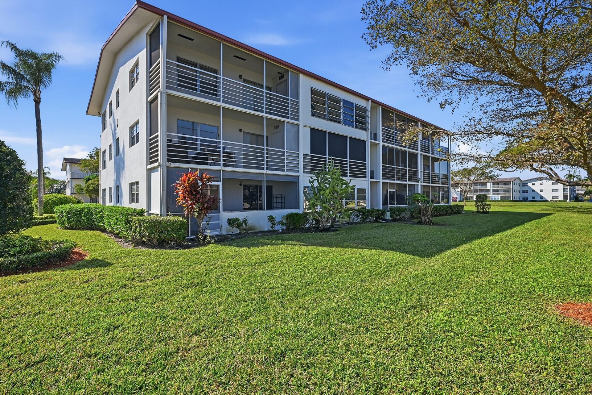 476 Fanshaw L, Boca Raton, FL 33434 Photo