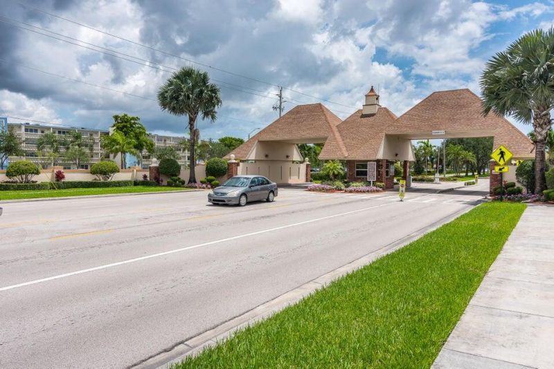 476 Fanshaw L, Boca Raton, FL 33434 Photo