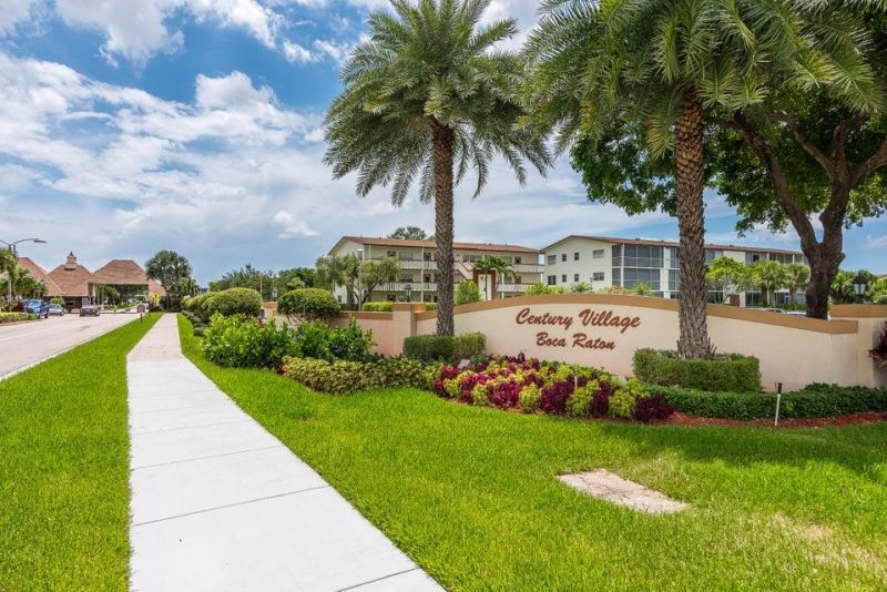 476 Fanshaw L, Boca Raton, FL 33434 Photo