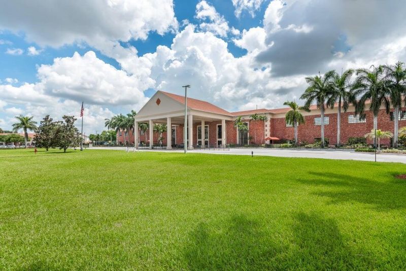 476 Fanshaw L, Boca Raton, FL 33434 Photo