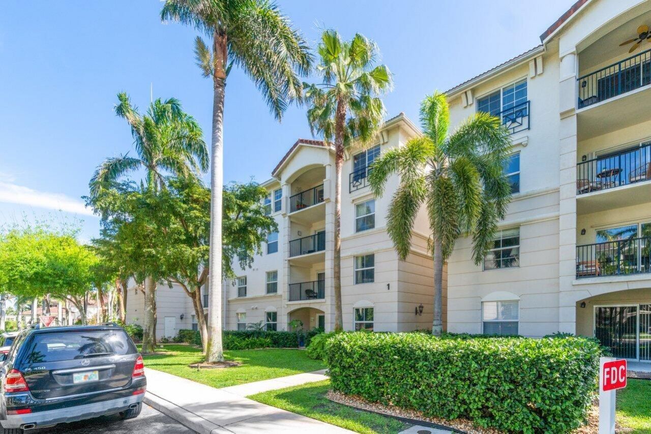 1408 Tuscany Way, Boynton Beach, FL 33435 Photo