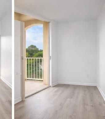 2100 Greenview Shores Boulevard, Unit 523, Wellington, FL 33414 Photo