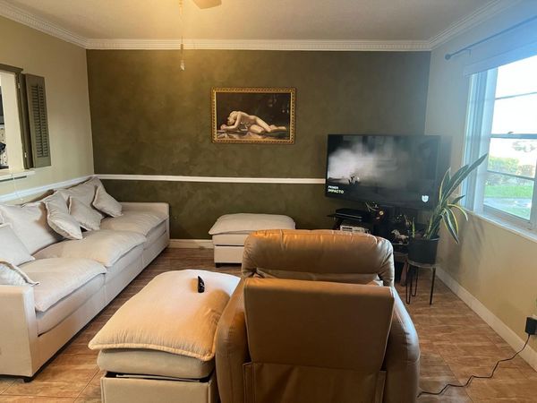 153 Easthampton G, Unit G, West Palm Beach, FL 33417