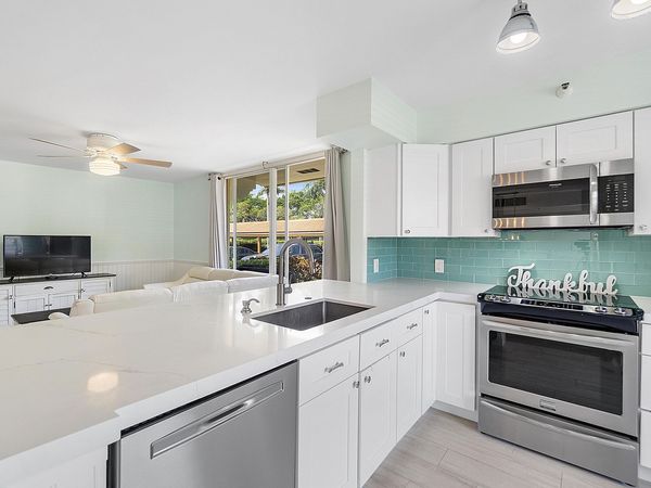 123 Yacht Club Way, Unit 101, Hypoluxo, FL 33462