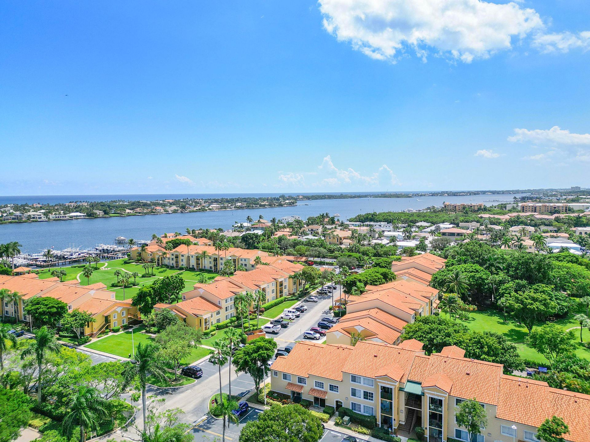 123 Yacht Club Way, Unit 101, Hypoluxo, FL 33462 Photo