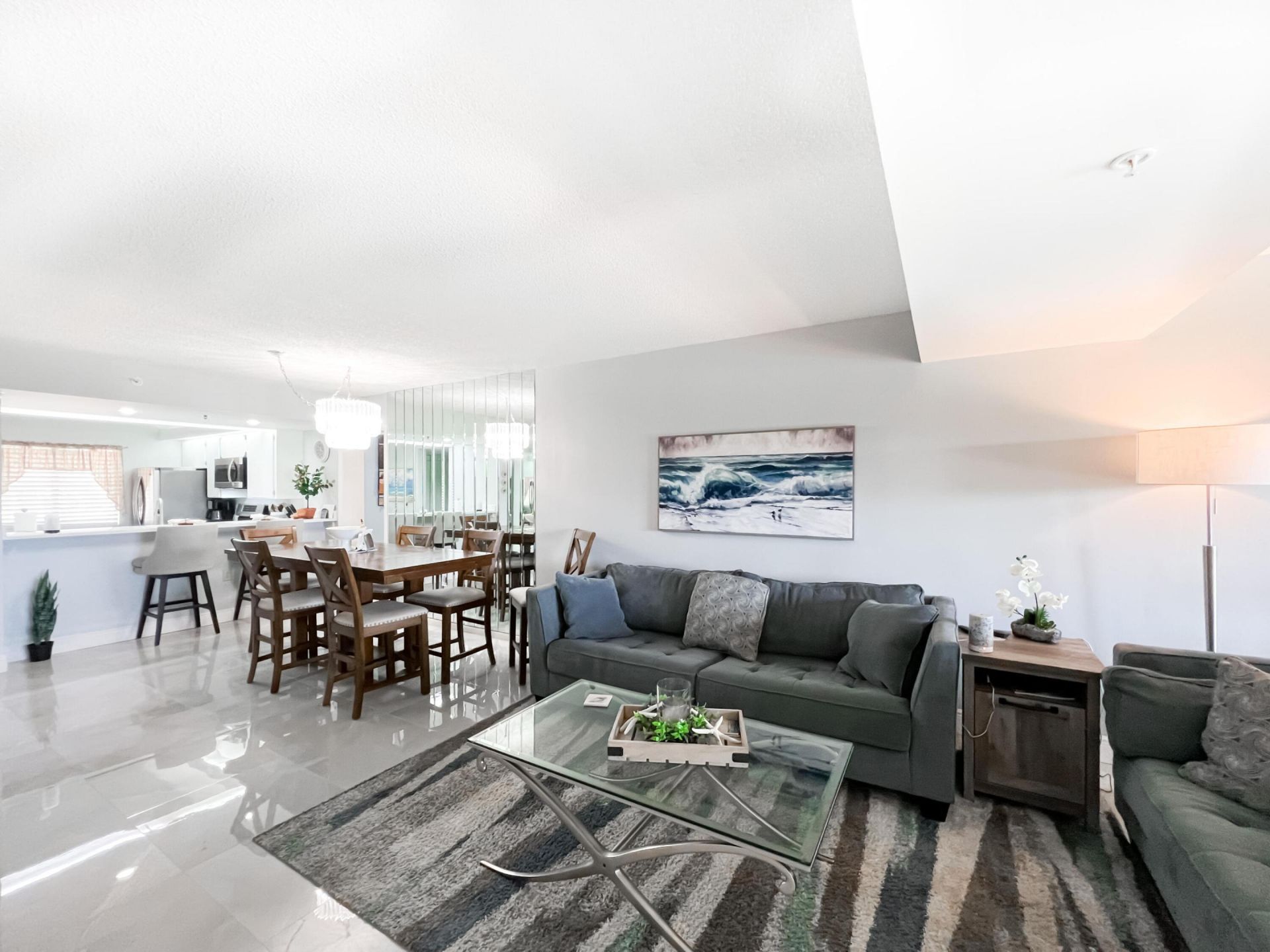 301 Ocean Bluffs Boulevard, Unit 202, Jupiter, FL 33477 Photo