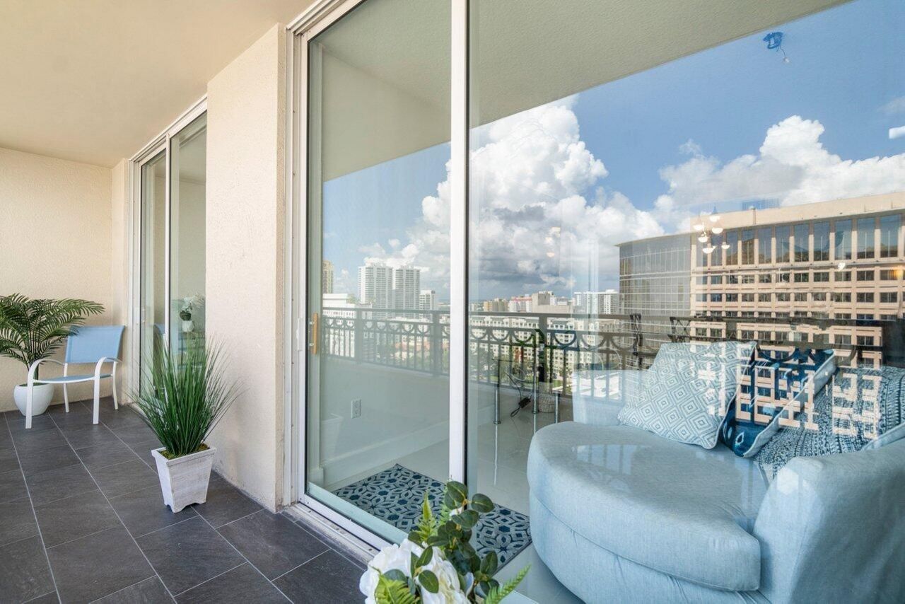 550 Okeechobee Boulevard, Unit 1809, West Palm Beach, FL 33401 Photo