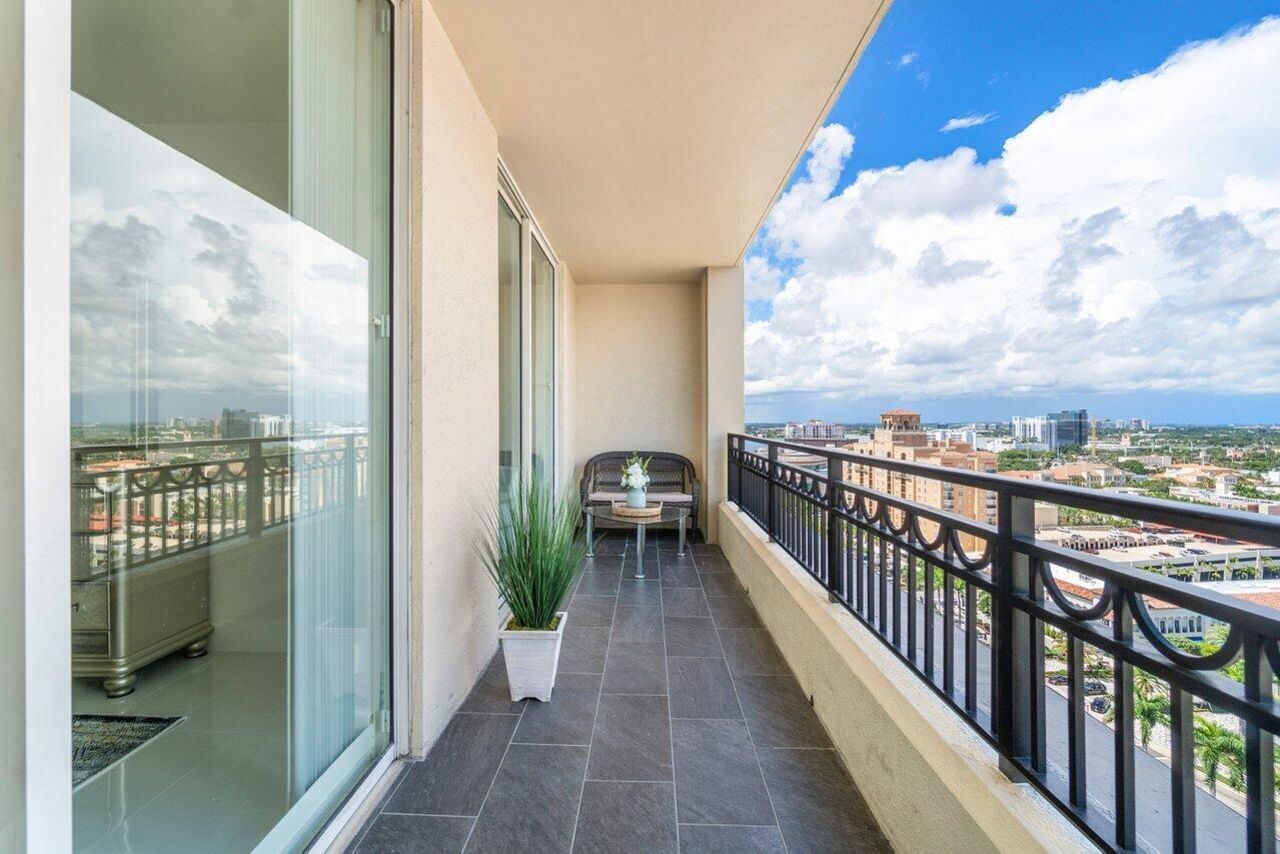 550 Okeechobee Boulevard, Unit 1809, West Palm Beach, FL 33401 Photo