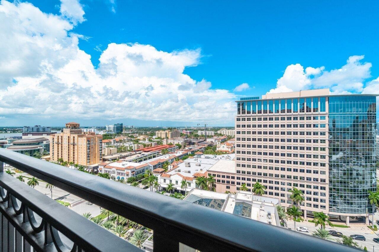 550 Okeechobee Boulevard, Unit 1809, West Palm Beach, FL 33401 Photo