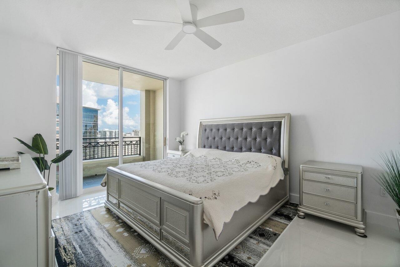 550 Okeechobee Boulevard, Unit 1809, West Palm Beach, FL 33401 Photo