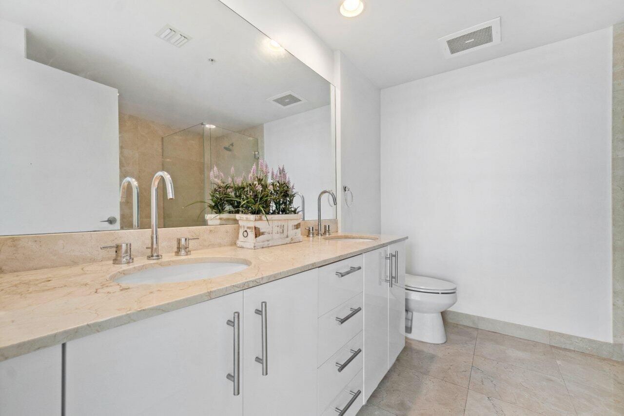 550 Okeechobee Boulevard, Unit 1809, West Palm Beach, FL 33401 Photo