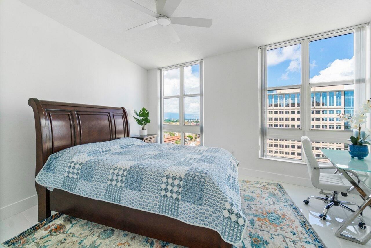 550 Okeechobee Boulevard, Unit 1809, West Palm Beach, FL 33401 Photo