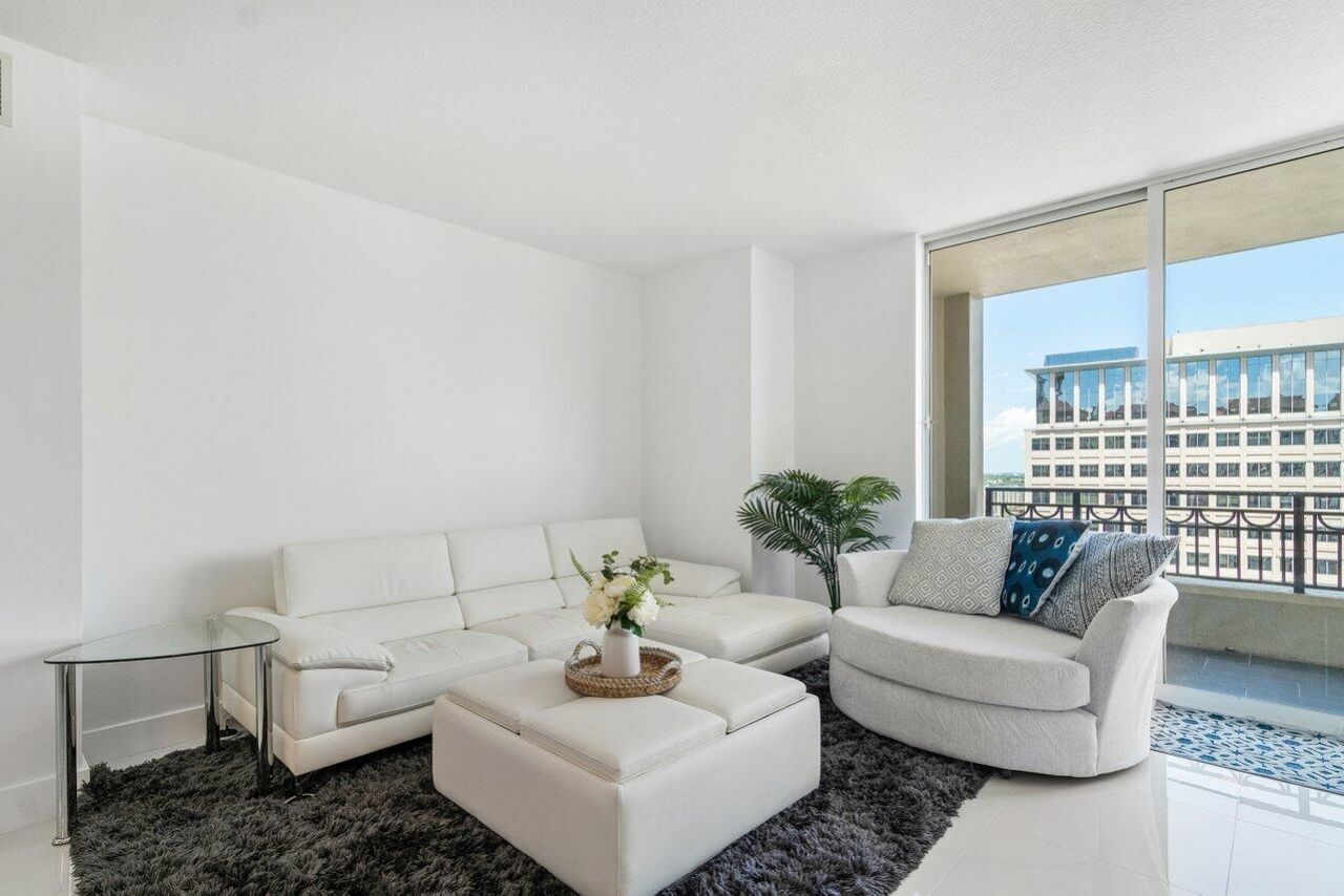 550 Okeechobee Boulevard, Unit 1809, West Palm Beach, FL 33401 Photo