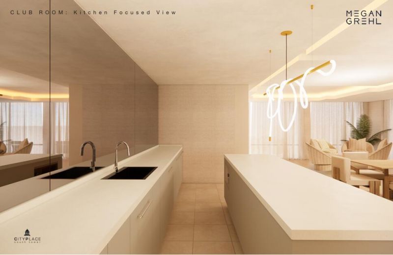 550 Okeechobee Boulevard, Unit 1809, West Palm Beach, FL 33401 Photo