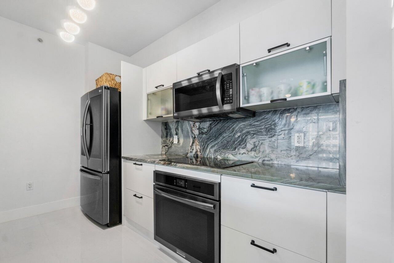 550 Okeechobee Boulevard, Unit 1809, West Palm Beach, FL 33401 Photo