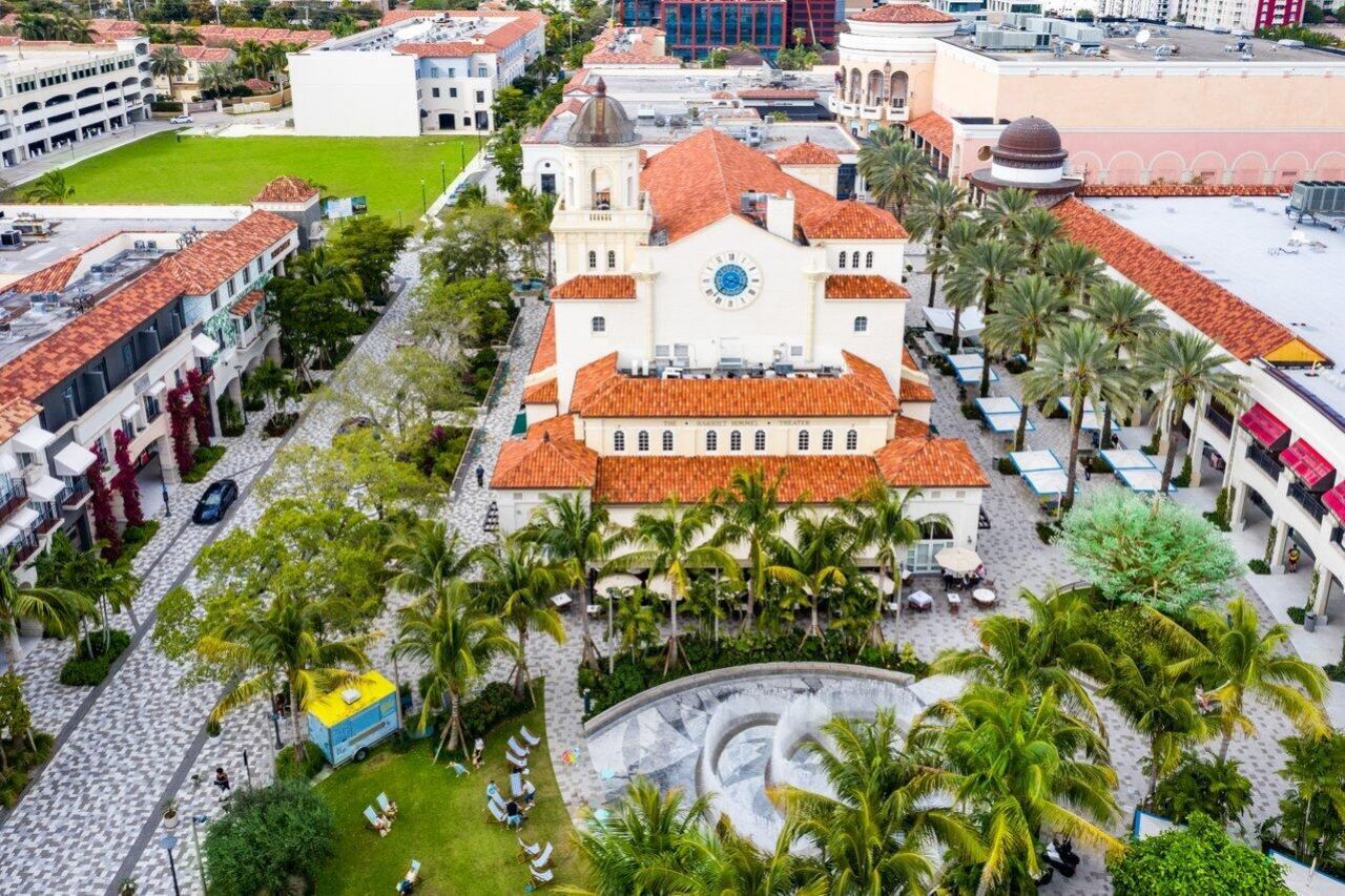 550 Okeechobee Boulevard, Unit 1809, West Palm Beach, FL 33401 Photo