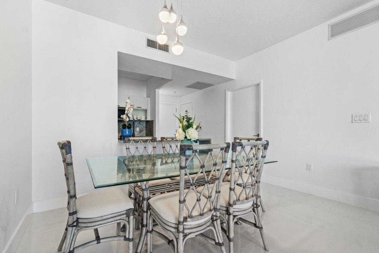 550 Okeechobee Boulevard, Unit 1809, West Palm Beach, FL 33401 Photo