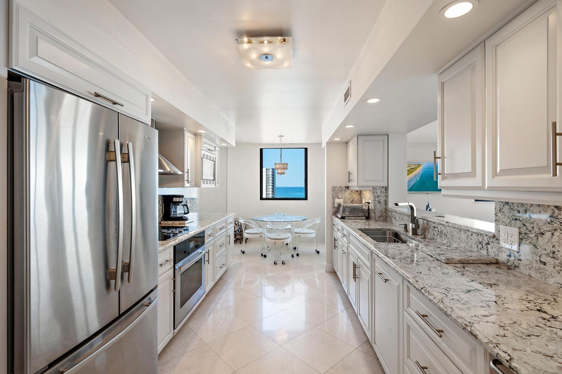 5380 N Ocean Drive, Unit 19e, Singer Island, FL 33404 Photo