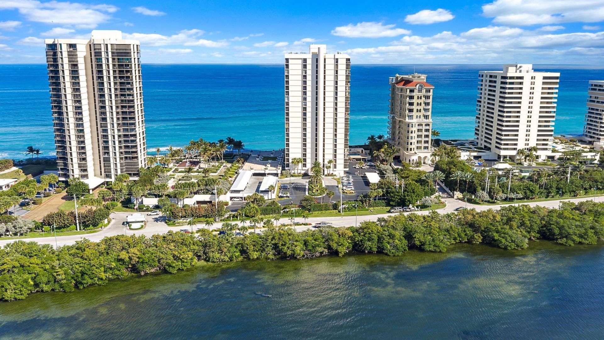 5380 N Ocean Drive, Unit 19e, Singer Island, FL 33404 Photo