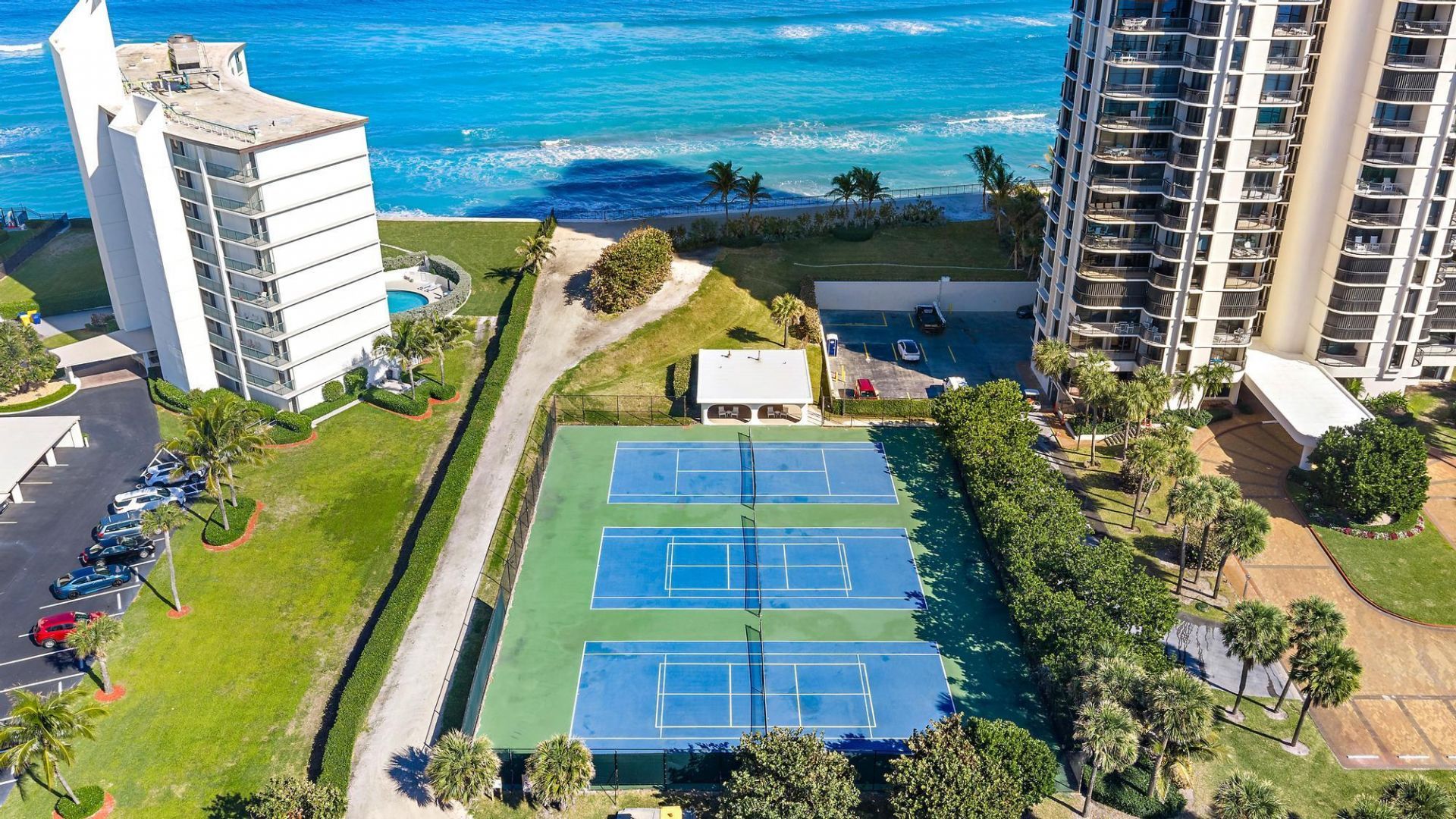 5380 N Ocean Drive, Unit 19e, Singer Island, FL 33404 Photo
