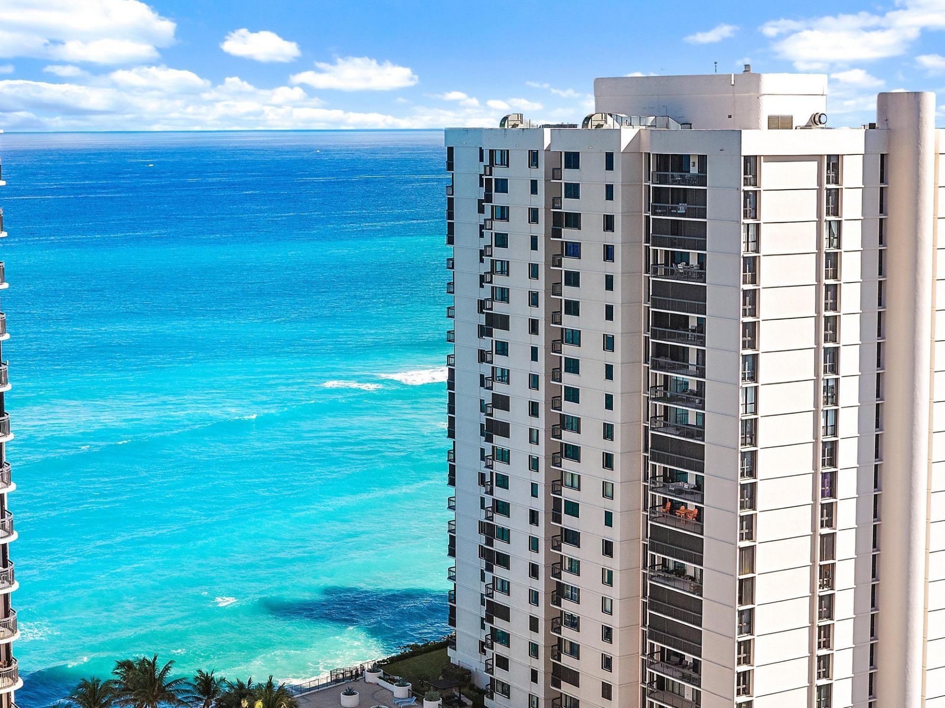 5380 N Ocean Drive, Unit 19e, Singer Island, FL 33404 Photo