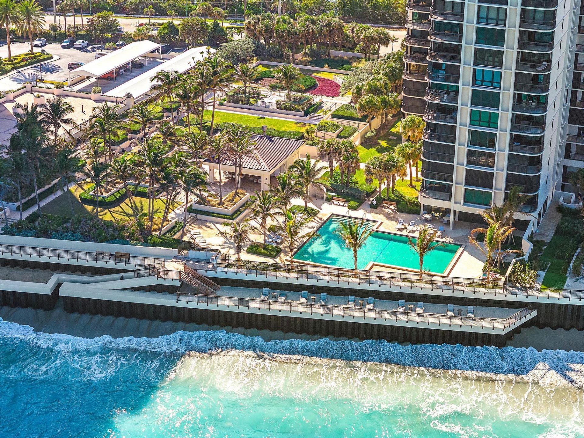 5380 N Ocean Drive, Unit 19e, Singer Island, FL 33404 Photo