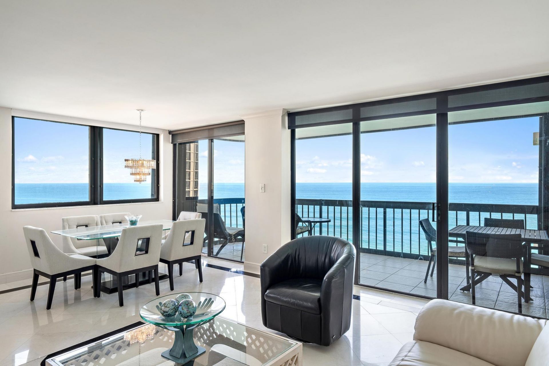 5380 N Ocean Drive, Unit 19e, Singer Island, FL 33404 Photo