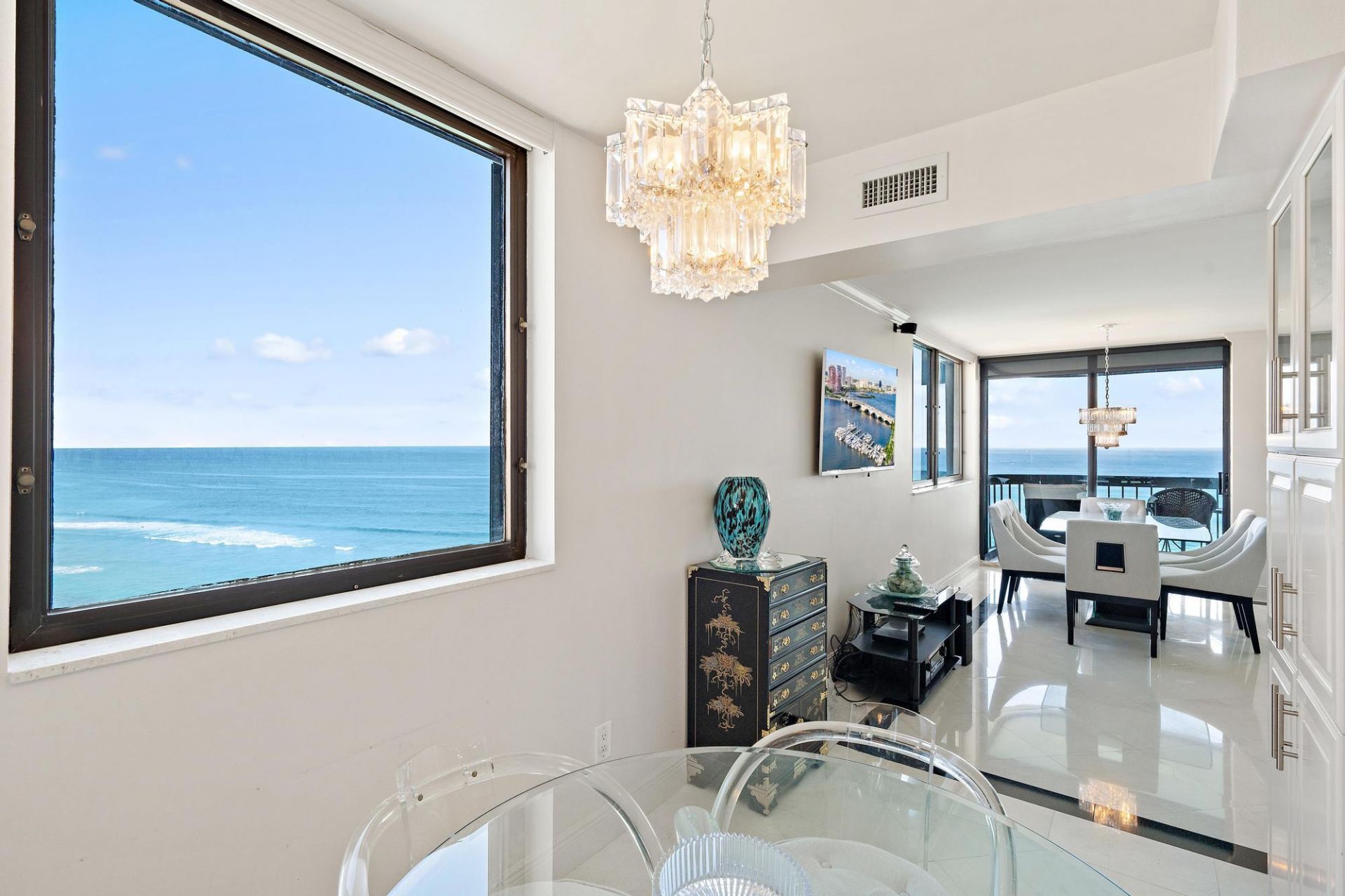 5380 N Ocean Drive, Unit 19e, Singer Island, FL 33404 Photo