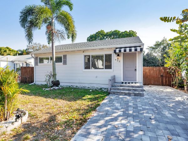 922 Upland Road, West Palm Beach, FL 33401