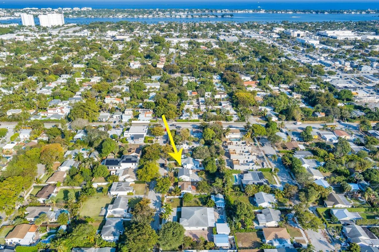 922 Upland Road, West Palm Beach, FL 33401 Photo