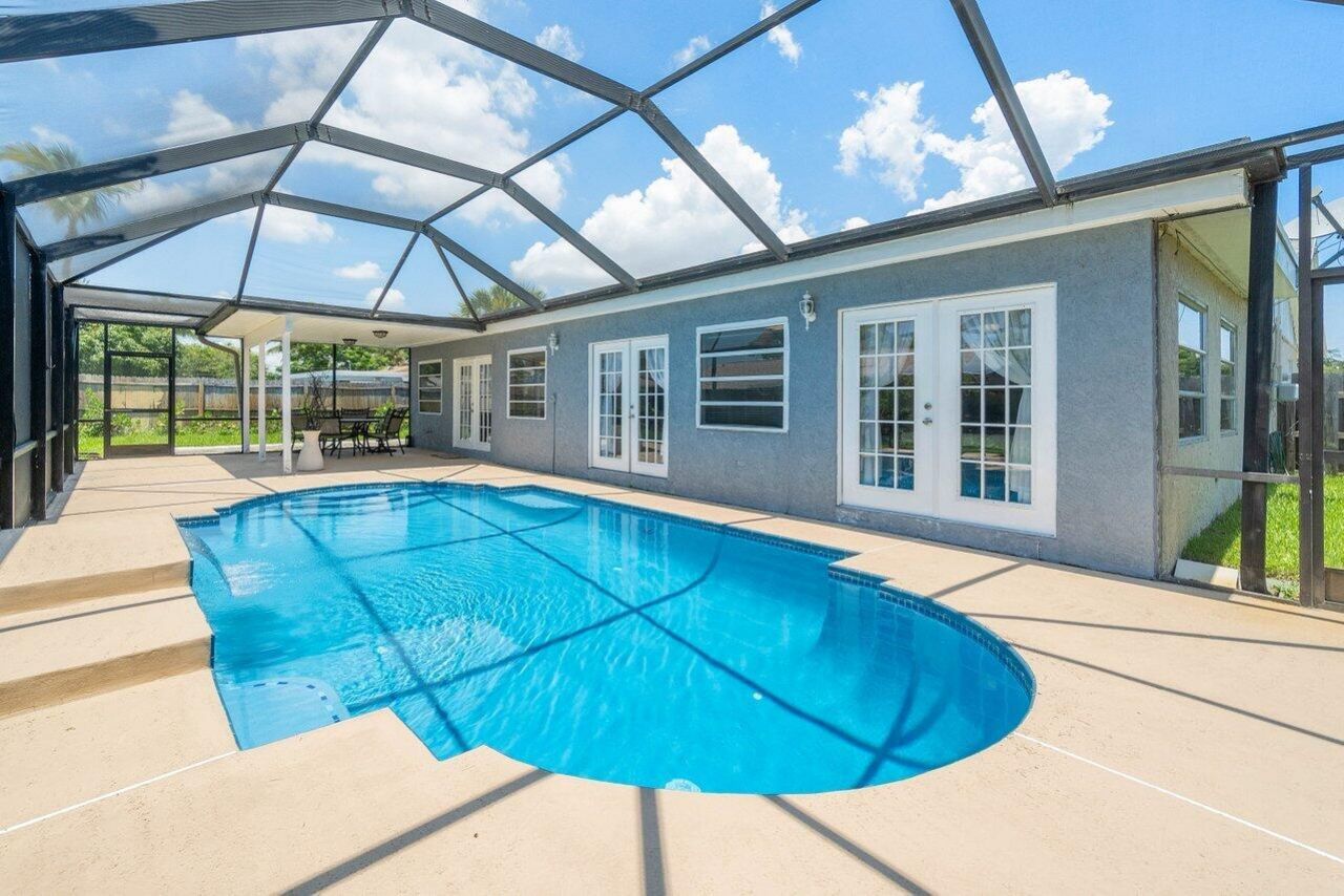 1837 16th Avenue N, Lake Worth Beach, FL 33460 Photo