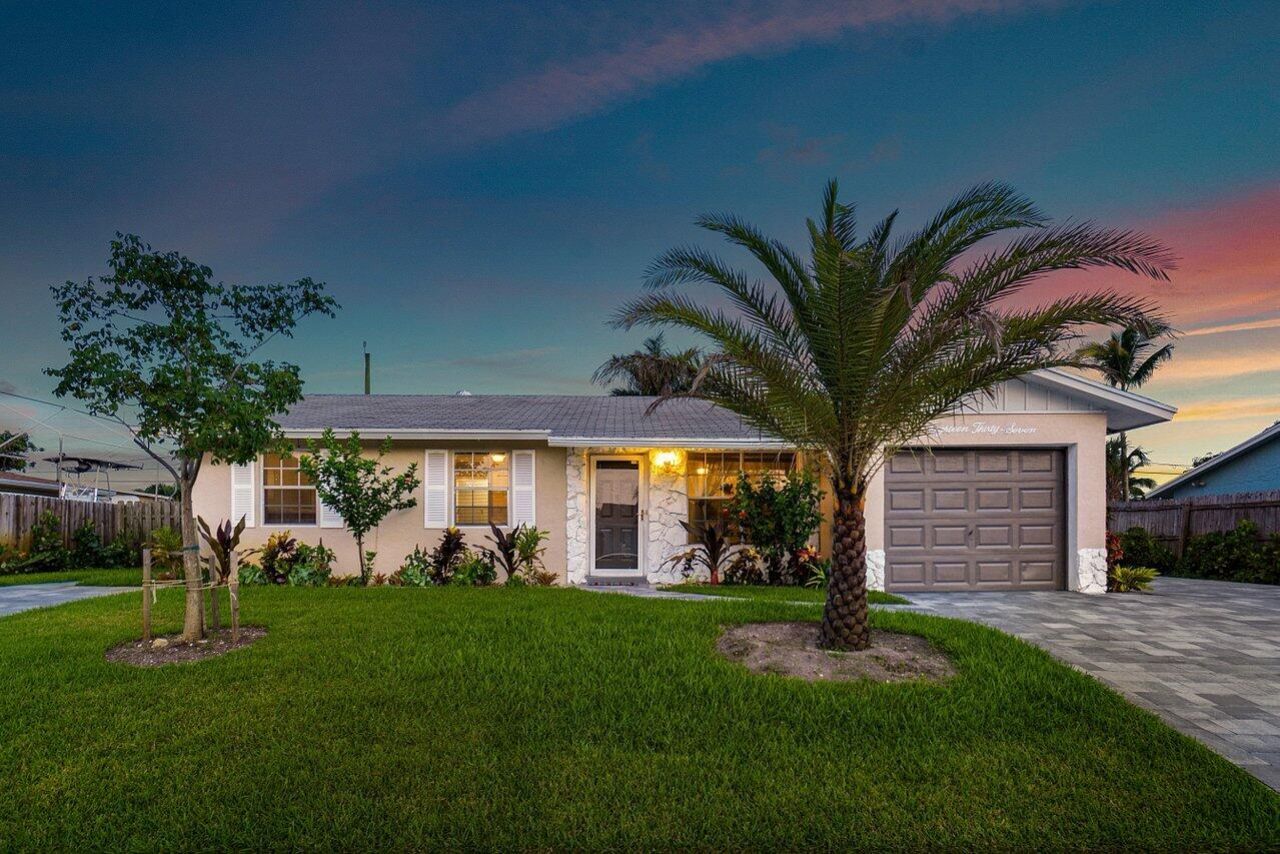 1837 16th Avenue N, Lake Worth Beach, FL 33460 Photo