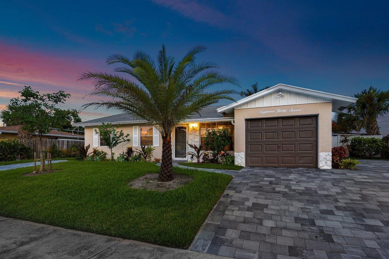 1837 16th Avenue N, Lake Worth Beach, FL 33460 Photo