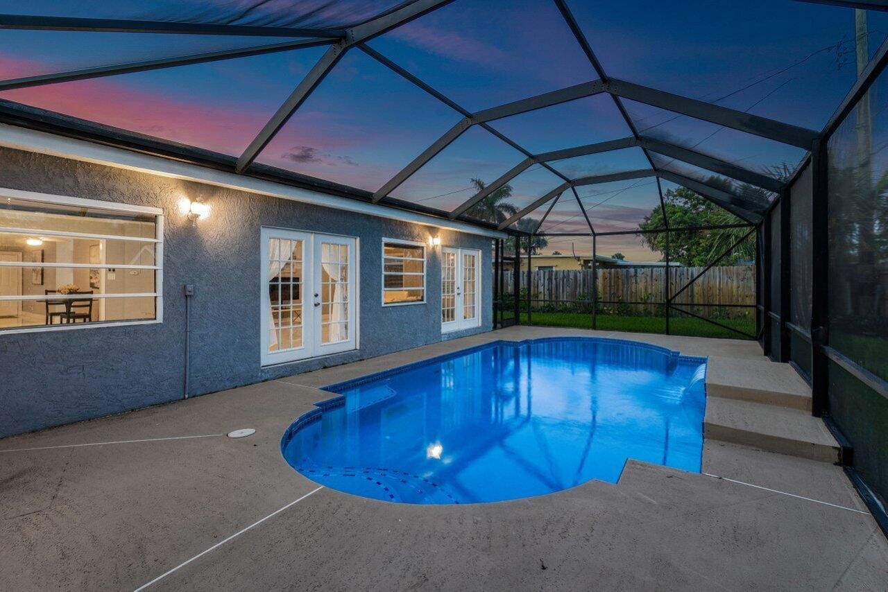 1837 16th Avenue N, Lake Worth Beach, FL 33460 Photo