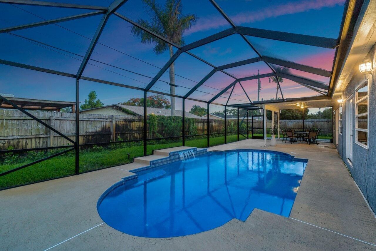 1837 16th Avenue N, Lake Worth Beach, FL 33460 Photo