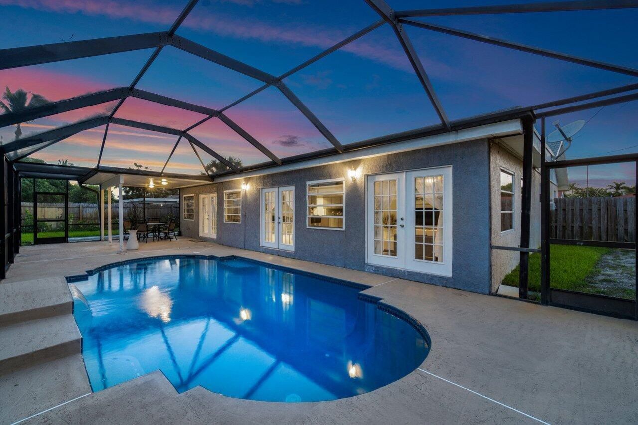 1837 16th Avenue N, Lake Worth Beach, FL 33460 Photo