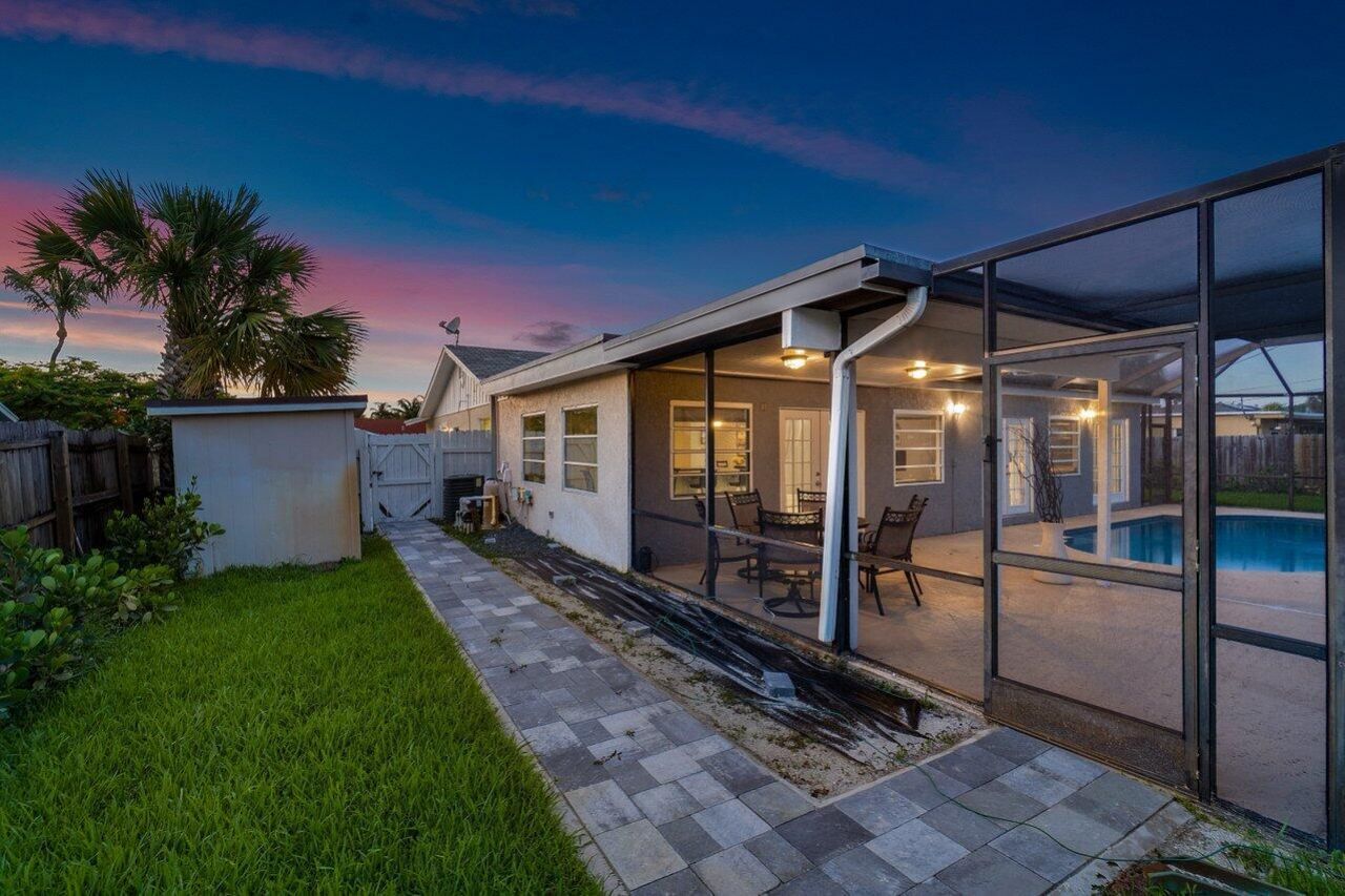 1837 16th Avenue N, Lake Worth Beach, FL 33460 Photo