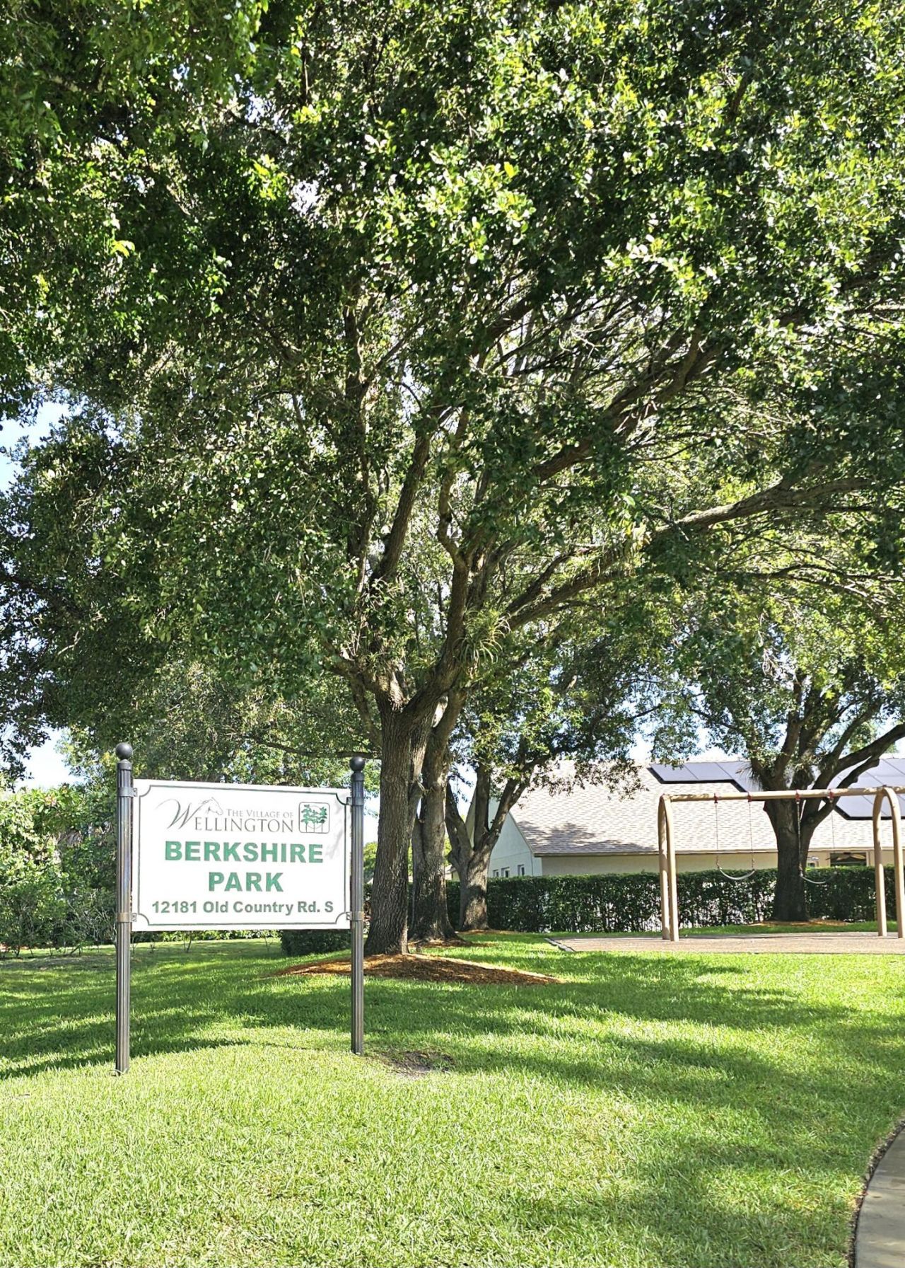 12191 Broadleaf Court, Wellington, FL 33414 Photo