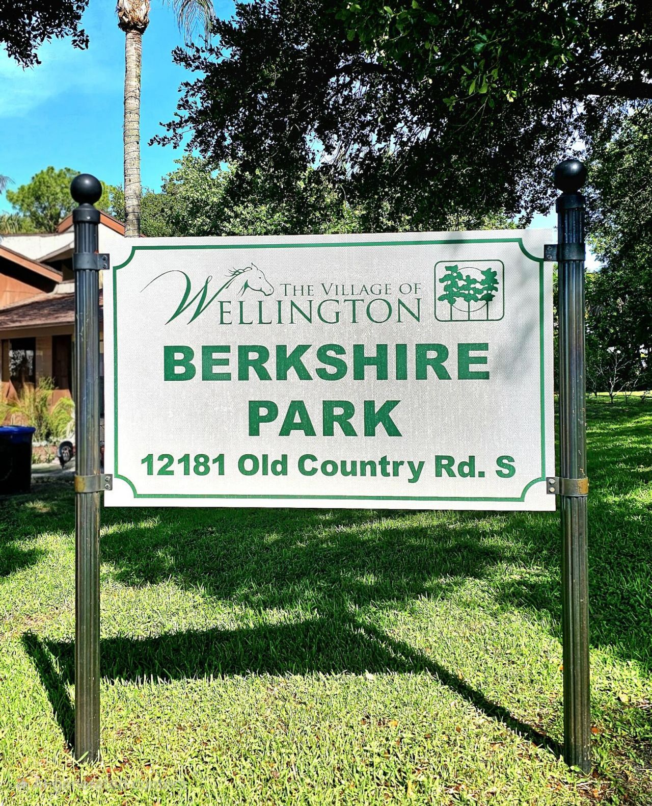 12191 Broadleaf Court, Wellington, FL 33414 Photo