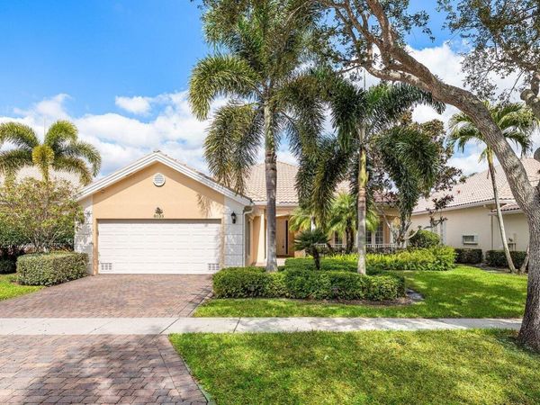 8033 Kaliko Lane, Wellington, FL 33414