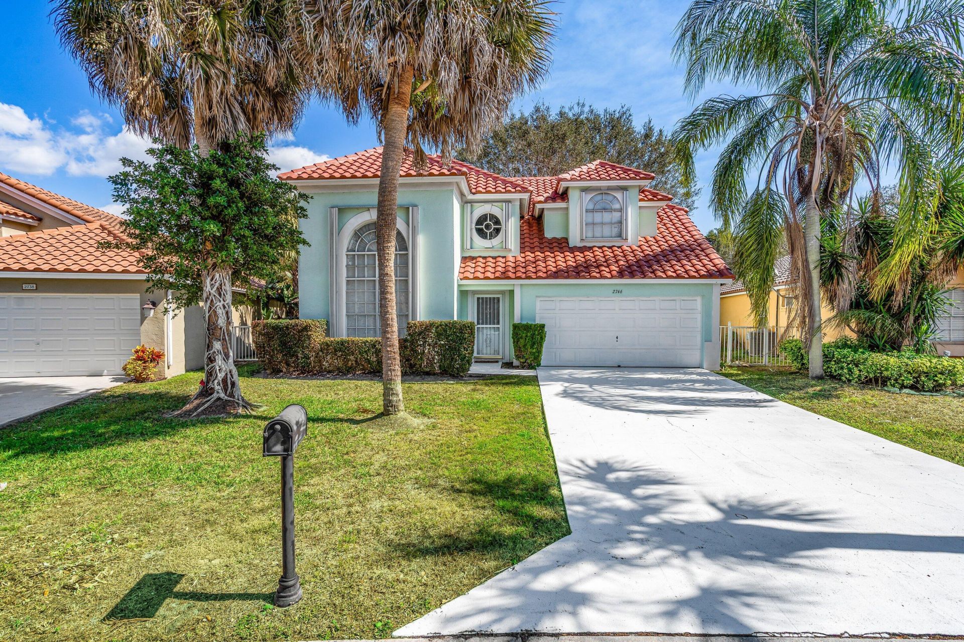 2746 Linkside Drive, Wellington, FL 33414 Photo