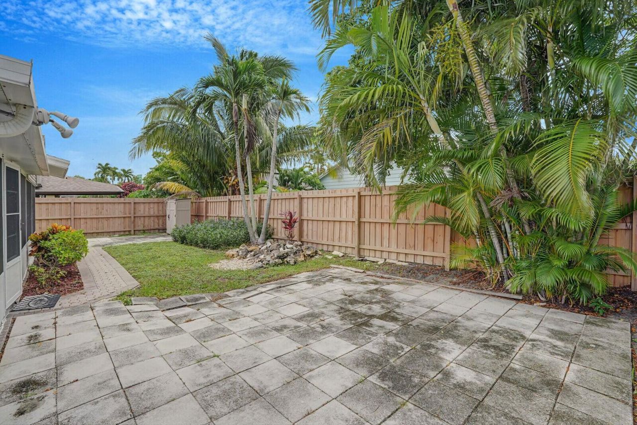 6467 Foster Street, Jupiter, FL 33458 Photo