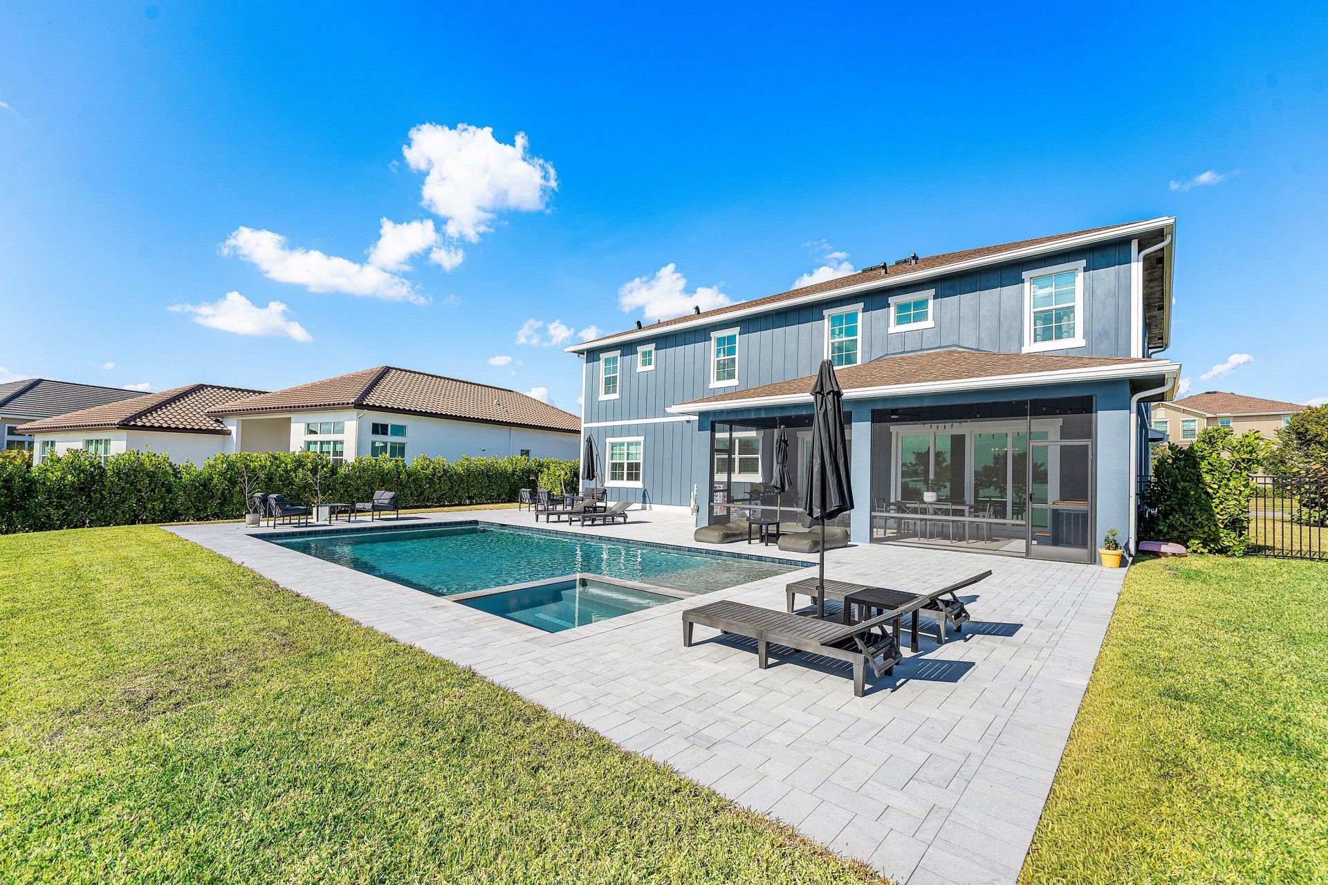 923 Hookline Circle, Loxahatchee, FL 33470 Photo