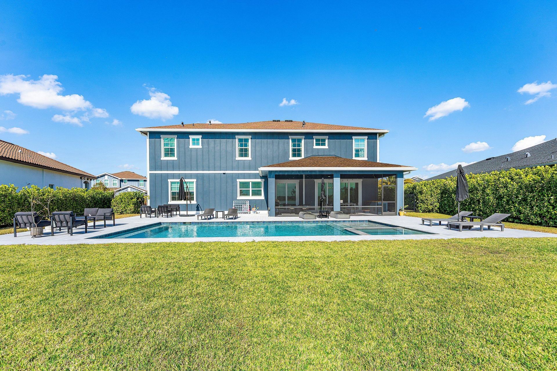 923 Hookline Circle, Loxahatchee, FL 33470 Photo