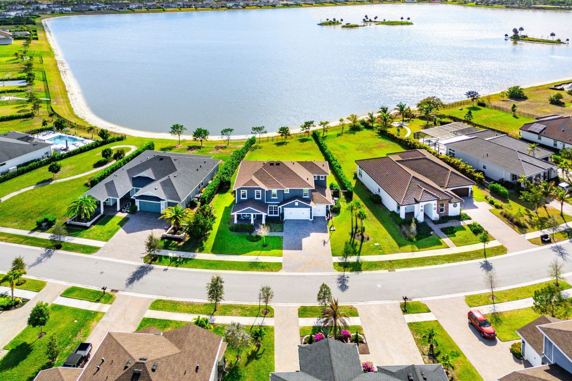 923 Hookline Circle, Loxahatchee, FL 33470 Photo