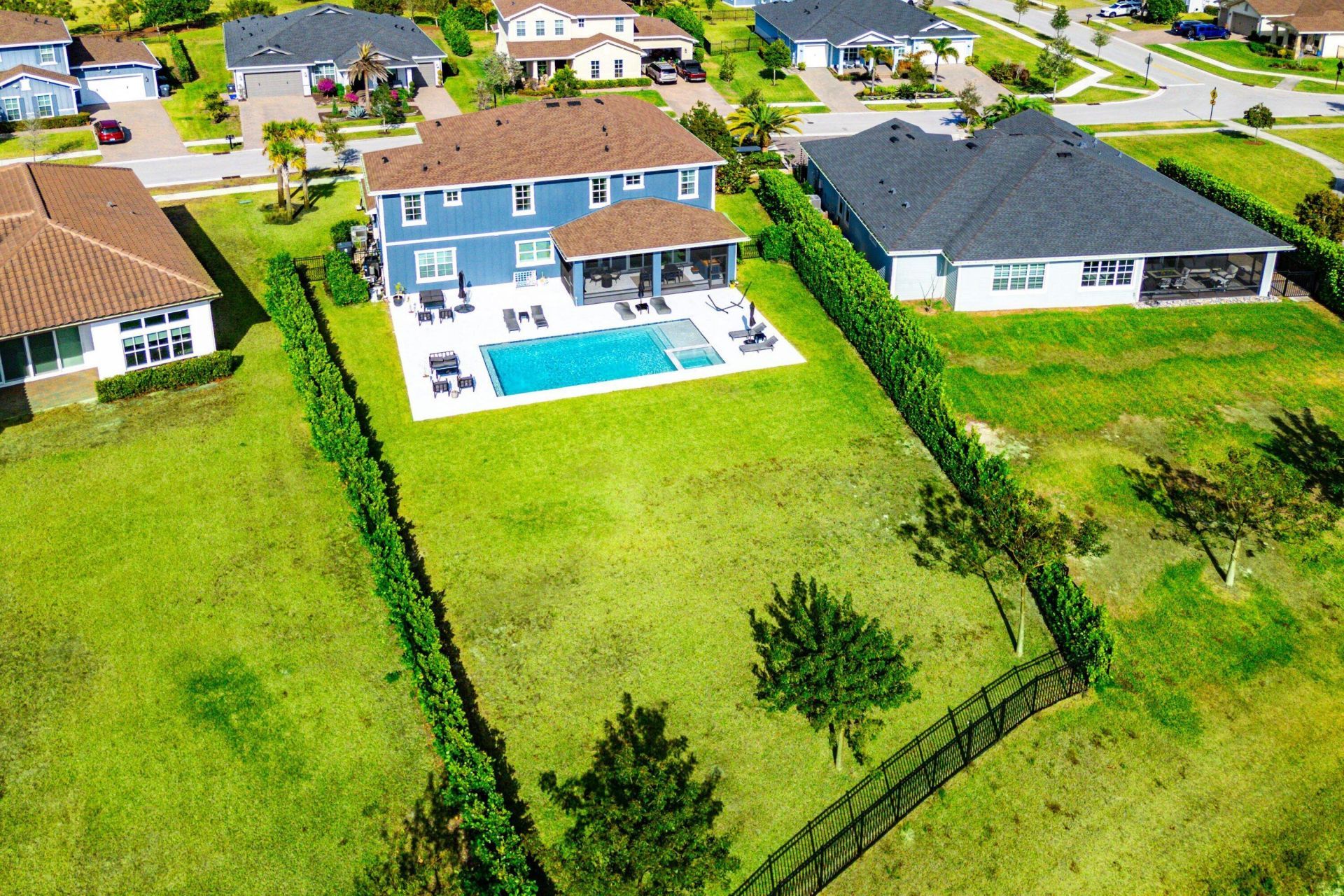 923 Hookline Circle, Loxahatchee, FL 33470 Photo