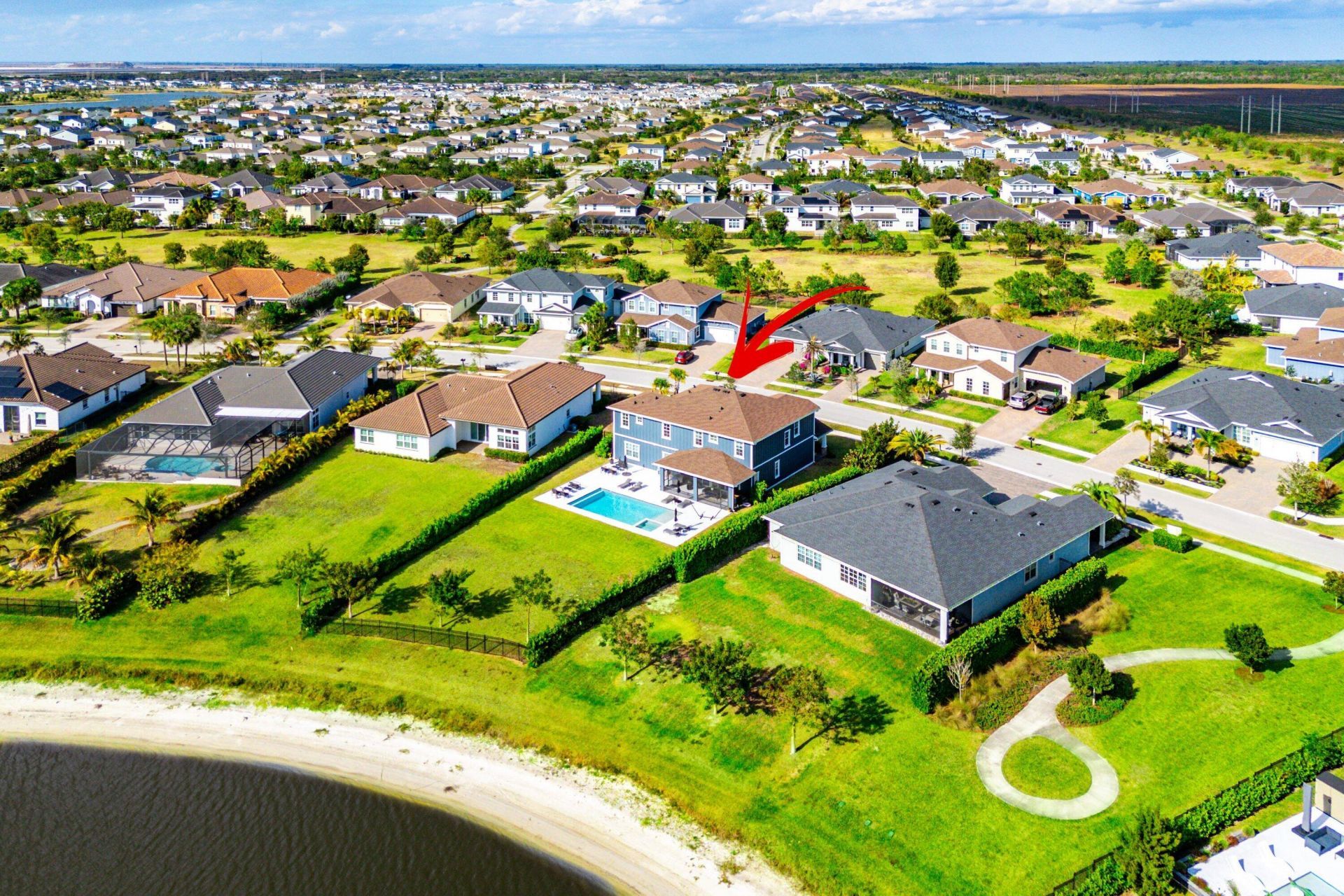 923 Hookline Circle, Loxahatchee, FL 33470 Photo