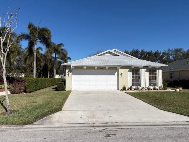 304 SW North Shore Boulevard N, Port Saint Lucie, FL 34986 Photo